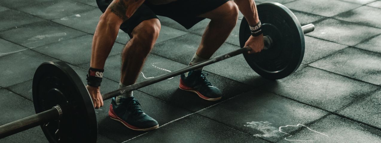 Entrenamiento anaeróbico