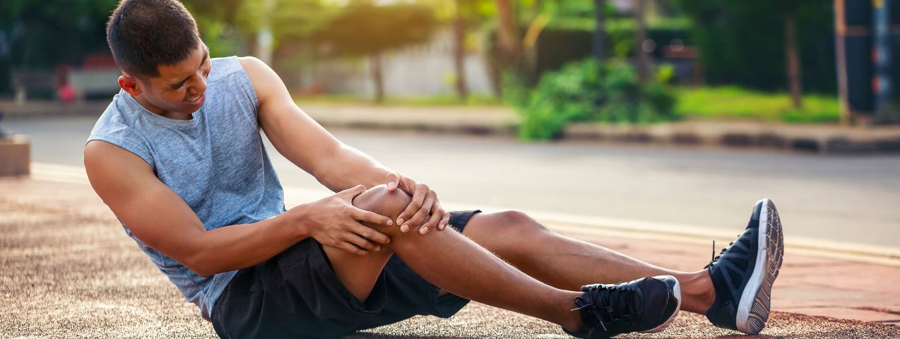 Evitar lesiones a través de la dieta