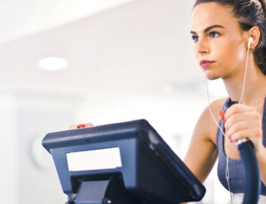 Intensidad entrenamiento cardiovascular