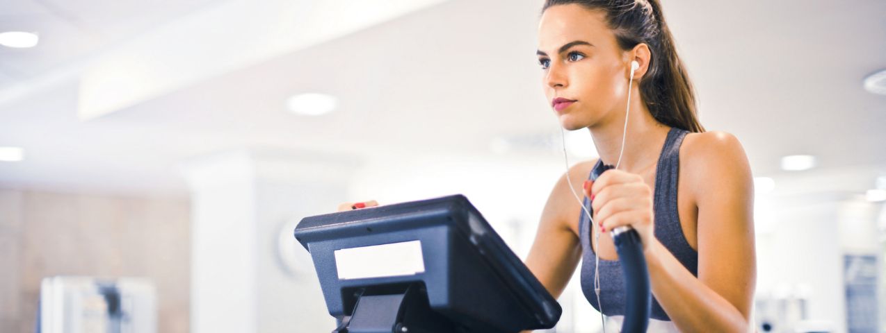 Intensidad entrenamiento cardiovascular