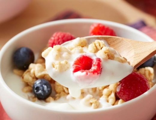 alternativas naturales a batidos de proteínas