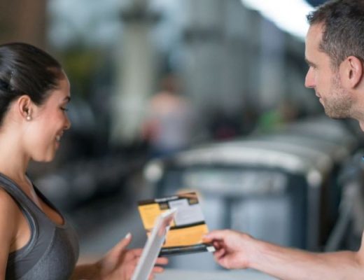atención al cliente en gimnasios