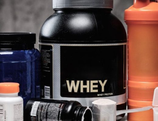 mitos suplementación deportiva