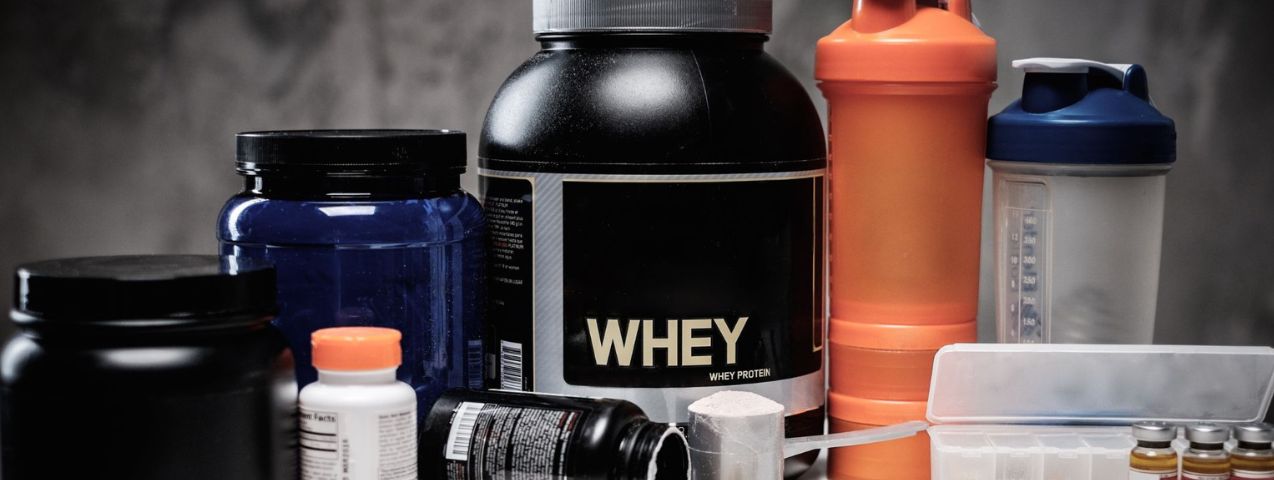 mitos suplementación deportiva