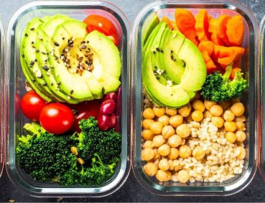 nutrición vegana para deportistas