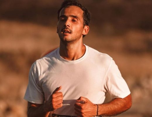 qué comer durante un entrenamiento de resistencia prolongado