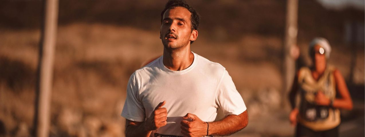 qué comer durante un entrenamiento de resistencia prolongado