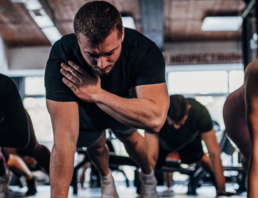 Entrenamientos híbridos