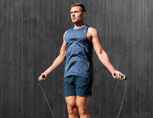 Ejercicios cardiovasculares