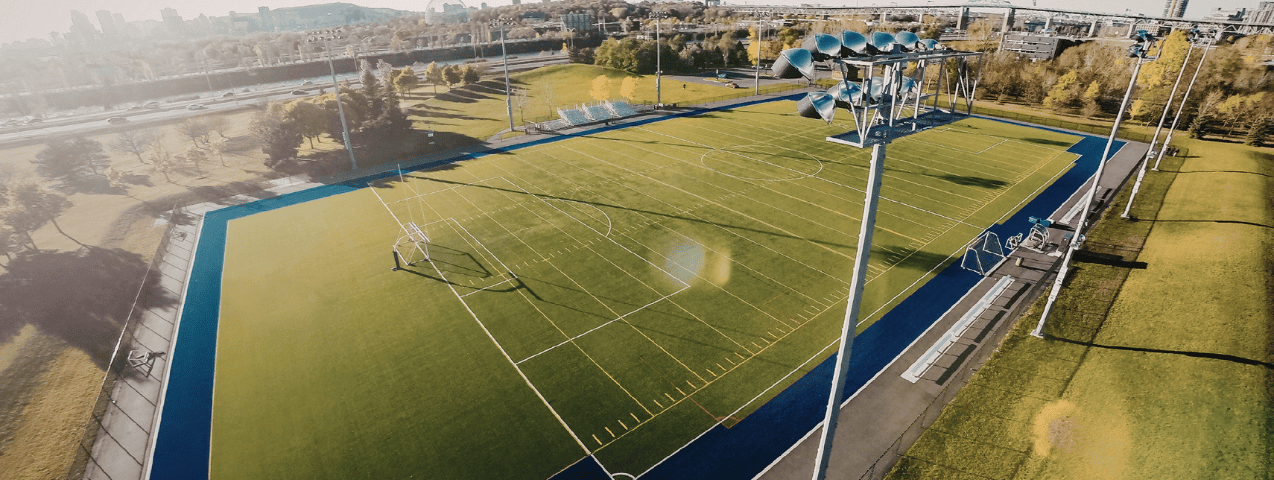 Gestión deportiva sector público