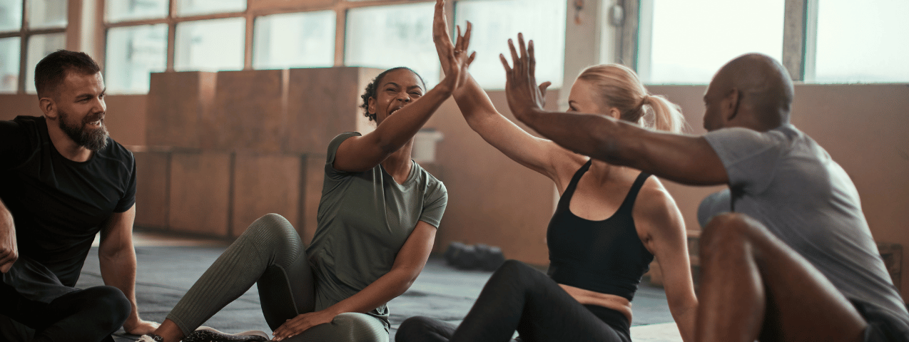 Cuánto debe durar un entrenamiento en el gimnasio