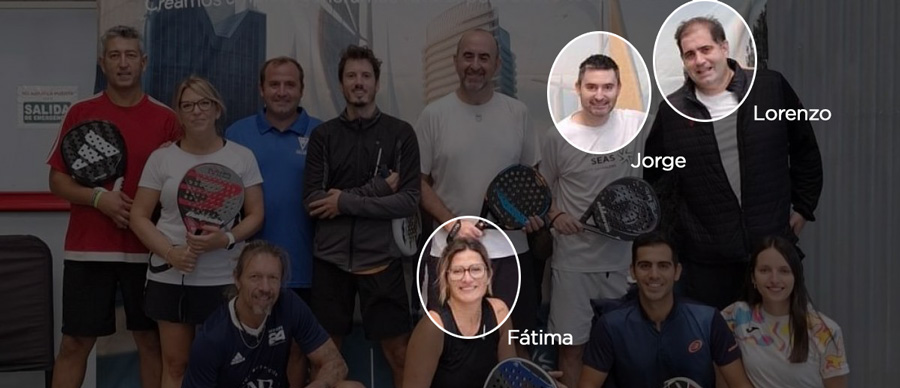 SEAS participa en la Semana Europea del Deporte