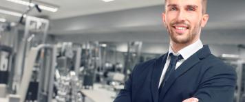 Cabecera curso de aspectos jurídicos del deporte efad