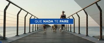Que nada te pare - EFAD