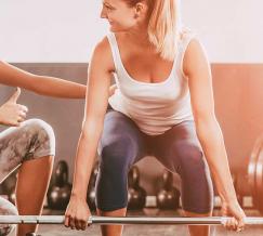 Diploma de Especialización Universitaria en Dirección de Programas Fitness-Wellness