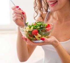 Diploma de Especialización Universitaria en Nutrición Deportiva