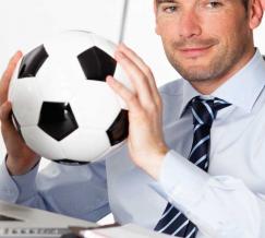 Experto Universitario en Dirección y Gestión de Instalaciones y Entidades Deportivas