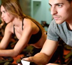  Experto Universitario en Planificación de Programas Fitness con Entrenador Personal