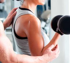 Experto Universitario en Planificación de Programas Fitness