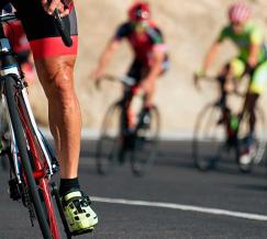 Máster en Organización y Gestión de Eventos Deportivos