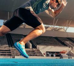 Máster en Dirección y Gestión de Instalaciones y Entidades Deportivas
