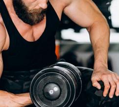 Doble Máster en Gestión Deportiva con Programas Fitness Wellness