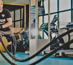 Experto Universitario en Planificación de Programas de Fitness con Cross Fitness