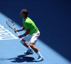 rafa nadal