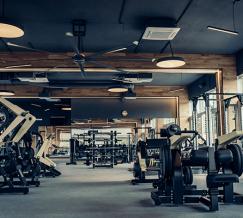 gimnasio