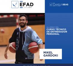 mikel gardoki