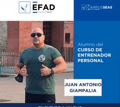 juan antonio giampalia