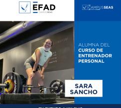 sara sancho