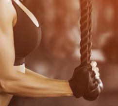 Imagen cabecera Experto en Cross Training y Entrenador Personal