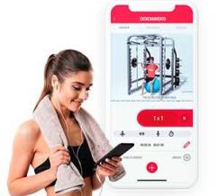 trainingym
