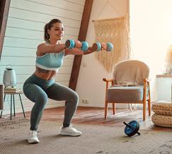 home fitness