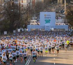 san silvestre vallecana