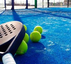 Curso de Entrenador de Pádel