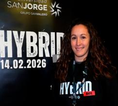 Lorena Mateo: Liderando la gestión deportiva real desde las aulas de EFAD