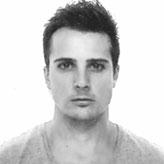 Guillermo Dieste, profesor de EFAD