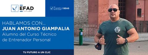 juan antonio giampalia