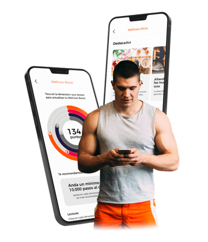 trainingym