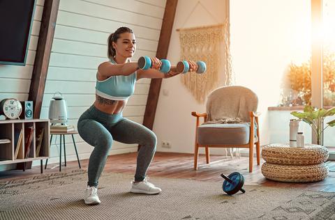 home fitness
