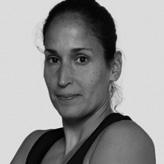 Majo Sánchez Alayeto, docente de EFAD